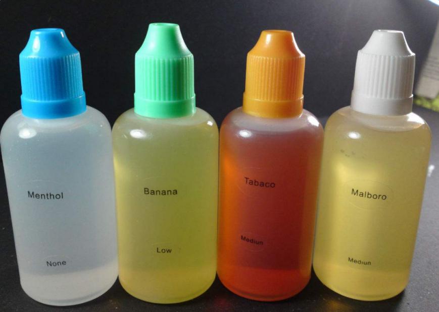 8ml、13ml、15ml裝眼藥水灌裝機(jī)案例